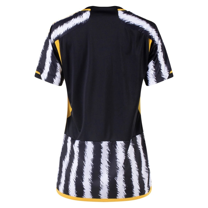 Camiseta Juventus 23/24 I de Local - Mujer