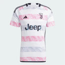 Camiseta Juventus 23/24 II de Visitante - Versión Jugador