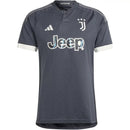 Camiseta Juventus 23/24 III Tercera - Versión Aficionado