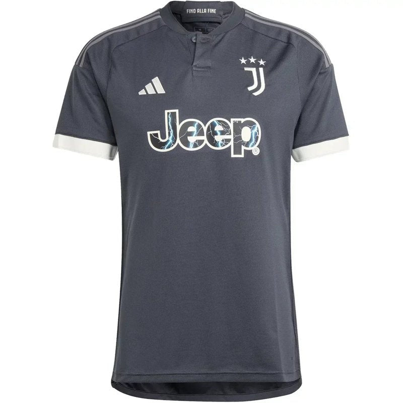Camiseta Juventus 23/24 III Tercera - Versión Aficionado