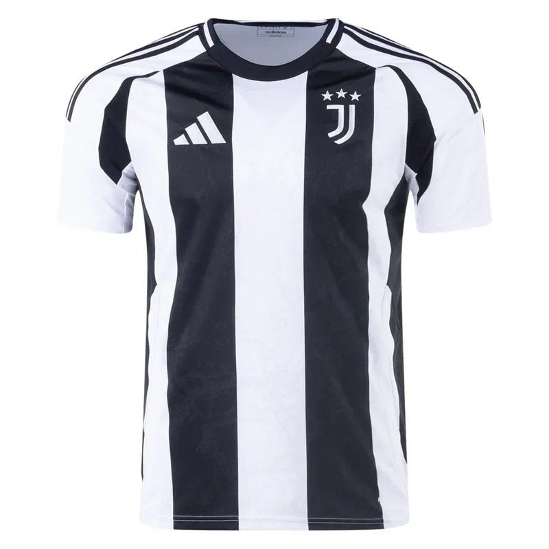 Camiseta Juventus 24/25 I de Local - Versión Aficionado