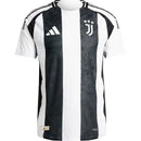 Camiseta Juventus 24/25 I de Local - Versión Jugador