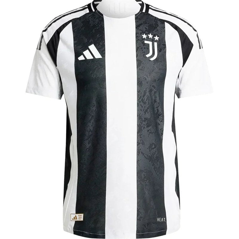 Camiseta Juventus 24/25 I de Local - Versión Jugador