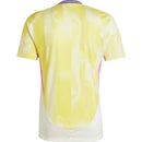 Camiseta Juventus 24/25 II de Visitante - Versión Aficionado