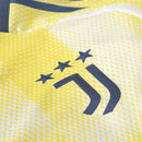 Camiseta Juventus 24/25 II de Visitante - Versión Jugador