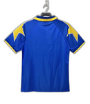 Camiseta Juventus 95/96 II de Visitante - Versión Retro