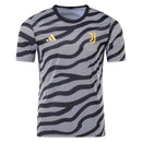 Camiseta Juventus Pre-Partido 23/24 - Versión Aficionado