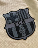 Camiseta Barcelona FC 25/26 II- Versión Aficionado