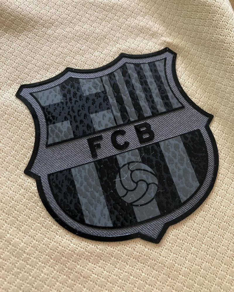Camiseta Barcelona FC 25/26 II- Versión Aficionado
