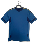 Camiseta La Galaxy 11/12 II de Visitante - Versión Retro