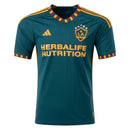 Camiseta LA Galaxy 2023 II de Visitante - Versión Jugador