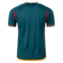 Camiseta LA Galaxy 2023 II de Visitante - Versión Jugador