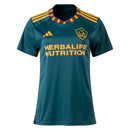 Camiseta LA Galaxy 2023 II de Visitante - Mujer