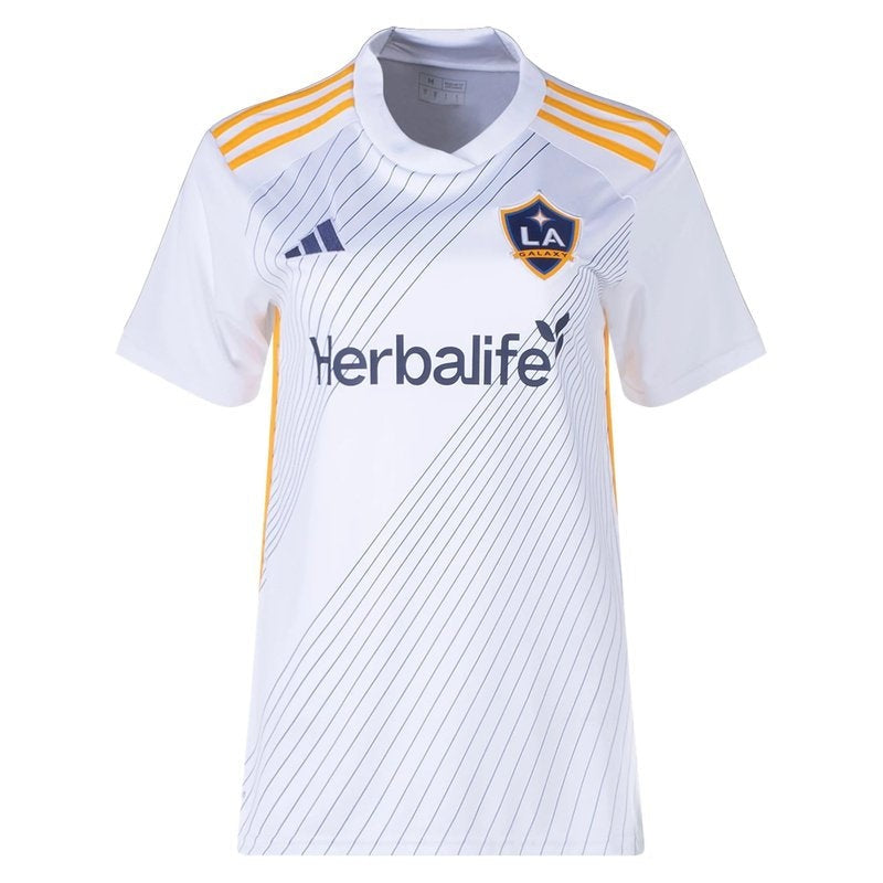 Camiseta LA Galaxy 2024 I de Local - Mujer