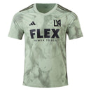 Camiseta LAFC 2023 II de Visitante - Versión Aficionado