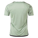 Camiseta LAFC 2023 II de Visitante - Versión Aficionado