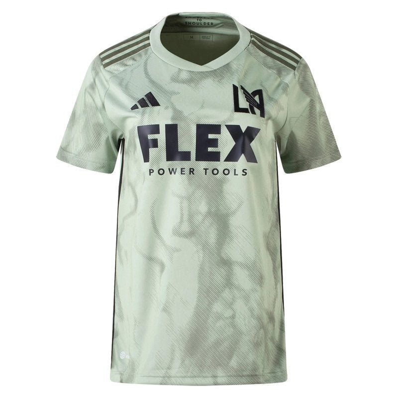 Camiseta LAFC 2023 II de Visitante - Mujer
