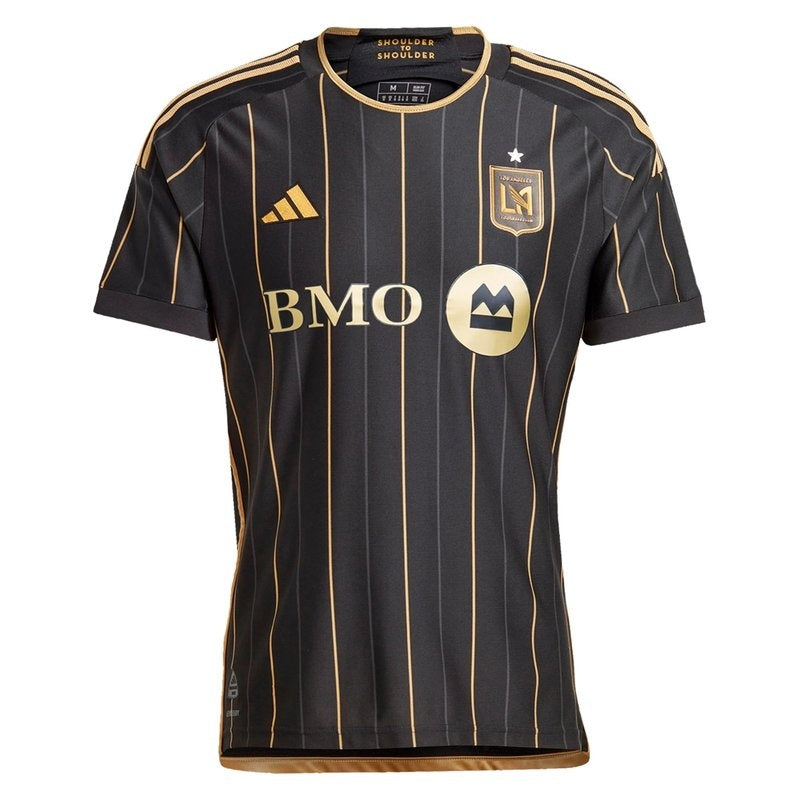 Camiseta LAFC 2024 I de Local - Versión Jugador