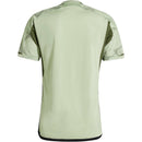 Camiseta LAFC 2024 II de Visitante - Versión Jugador