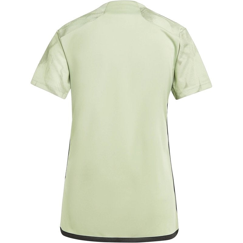 Camiseta LAFC 2024 II de Visitante - Mujer