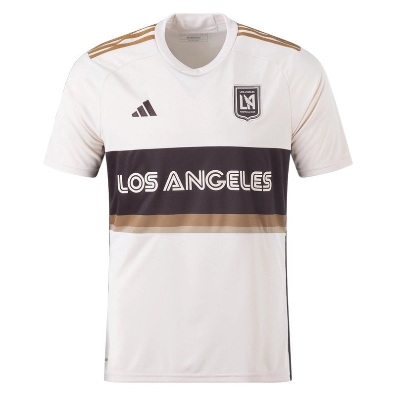 Camiseta LAFC 2024 III Tercera - Versión Aficionado