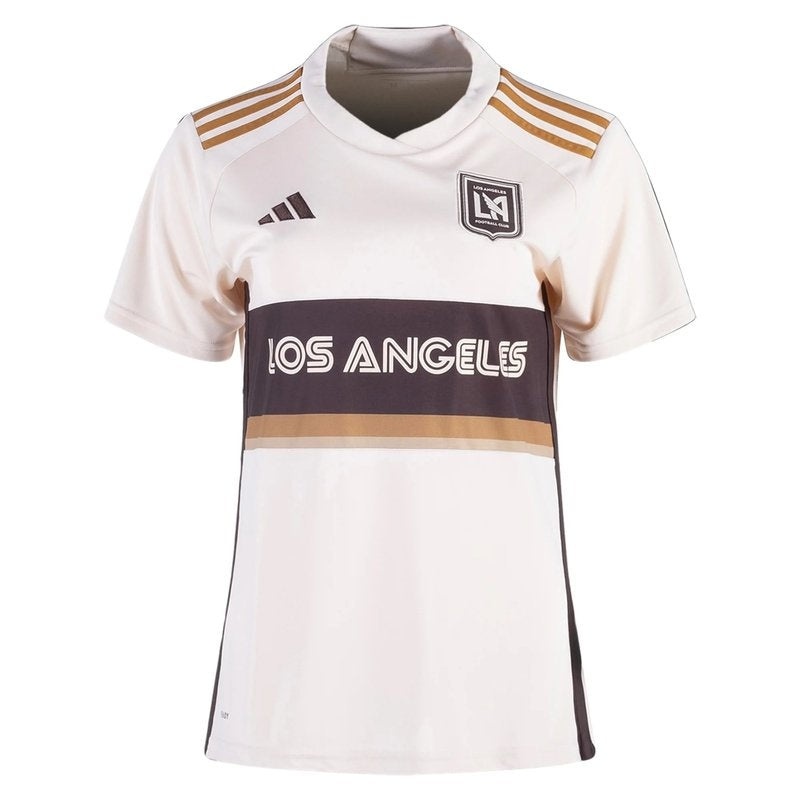 Camiseta LAFC 2024 III Tercera - Mujer