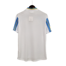 Camiseta Lazio 00/01 II de Visitante - Versión Retro