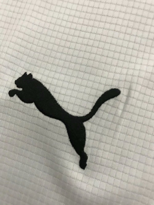 Camiseta Lazio 00/01 II de Visitante Manga Larga - Versión Retro