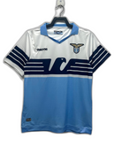 Camiseta Lazio 14/15 I de Local - Versión Retro