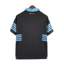 Camiseta Lazio 15/16 II de Visitante - Versión Retro