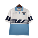 Camiseta Lazio 18/19 I de Local - Versión Retro