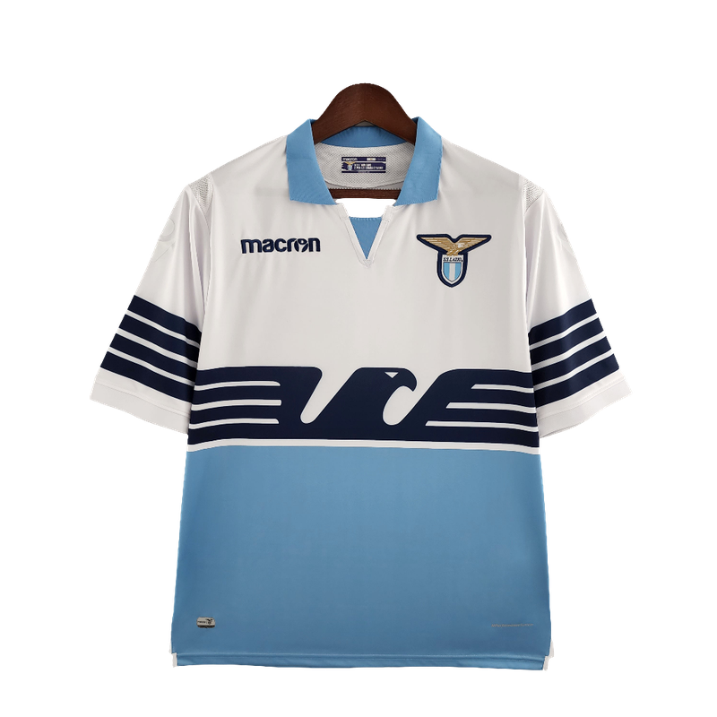 Camiseta Lazio 18/19 I de Local - Versión Retro