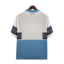Camiseta Lazio 18/19 I de Local - Versión Retro