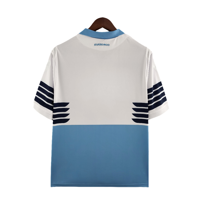 Camiseta Lazio 18/19 I de Local - Versión Retro