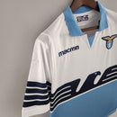Camiseta Lazio 18/19 I de Local - Versión Retro