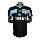 Camiseta Lazio 1998 II de Visitante - Versión Retro
