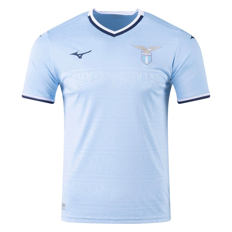 Camiseta Lazio 24/25 I de Local - Versión Aficionado