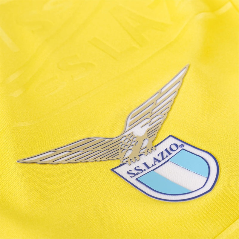 Camiseta Lazio 24/25 II de Visitante - Versión Aficionado