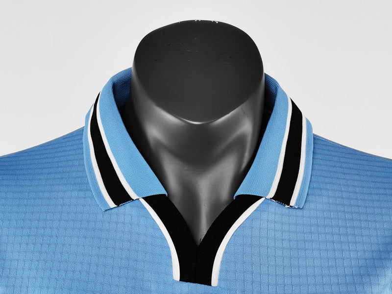 Camiseta Lazio 98/00 I de Local - Versión Retro