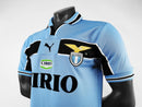 Camiseta Lazio 98/00 I de Local - Versión Retro