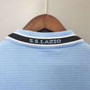 Camiseta Lazio 99/00 I de Local - Versión Retro