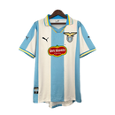 Camiseta Lazio 99/00 III Tercera - Versión Retro