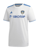 Camiseta Leeds United 20/21 I de Local - Versión Aficionado