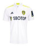 Camiseta Leeds United 21/22 I de Local - Versión Aficionado