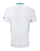 Camiseta Leeds United 24/25 I de Local - Versión Aficionado