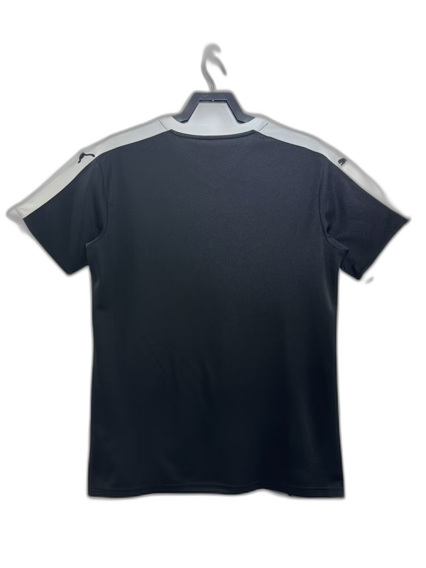 Camiseta Leicester City 15/16 II de Visitante - Versión Retro