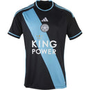 Camiseta Leicester City 23/24 II de Visitante - Versión Aficionado