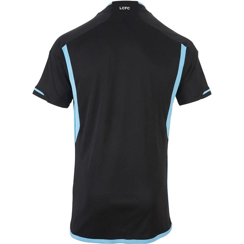 Camiseta Leicester City 23/24 II de Visitante - Versión Aficionado