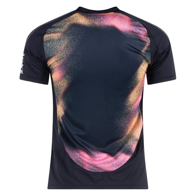 Camiseta Leicester City 24/25 II de Visitante - Versión Aficionado