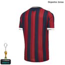 Camiseta Levante UD 1ª Equipación 2026/27 azulgrana - espalda